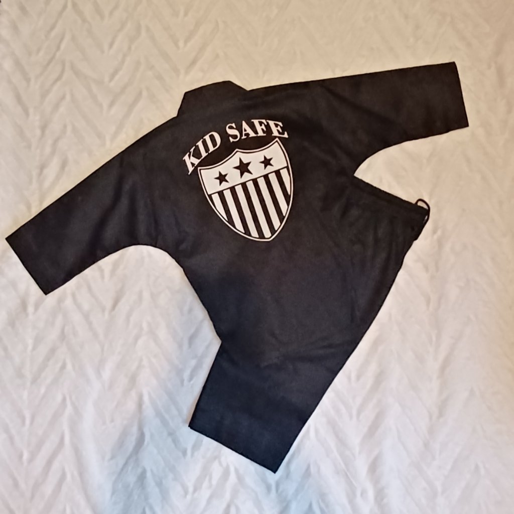 Kid-Safe